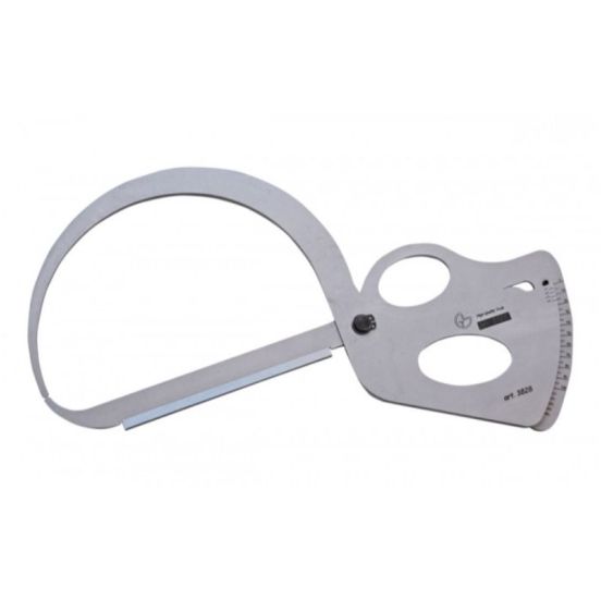 Drechselmeister Skålpasser Standard - 170 mm - DR-DDZ-3828