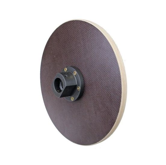 Drechselmeister Velcro Schleifscheibe 300 - DR-DDSS300