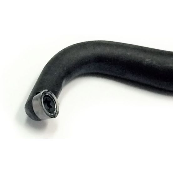 Hunter Tool Systems Ekstra Skær - Karbid Lille 6mm - DR-DZT-S6K