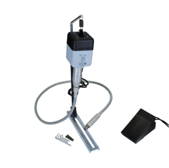 Drechselmeister Udskæringsmaskine GZ-450 - DR-DDZ-3665