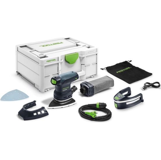 Festool Deltasliber DTS 400 REQ-Plus - 578838