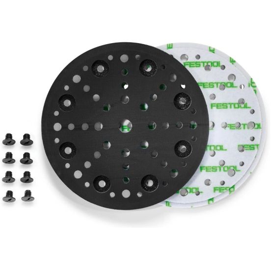 Festool Interface-Pad dæmpningsskive IP D220-LHS 2 225-SW - 578916