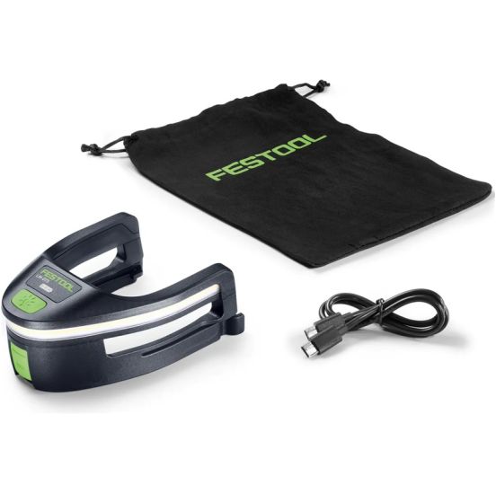 Festool LM-DTS lysmodul til excenterslibere - 578708