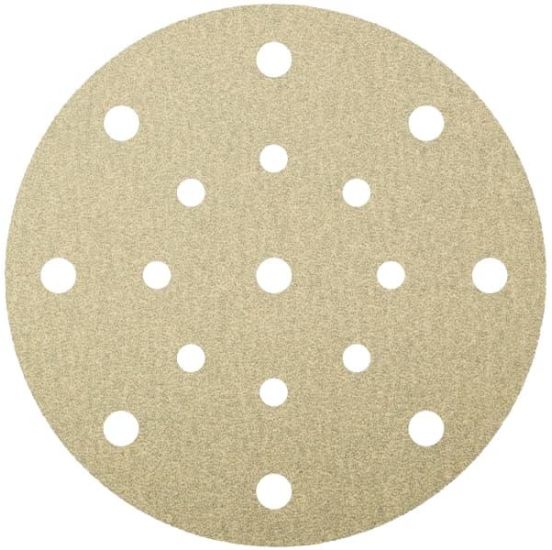 Klingspor Rondel Ø225mm k180 PS33BK 1 stk - KS-214629
