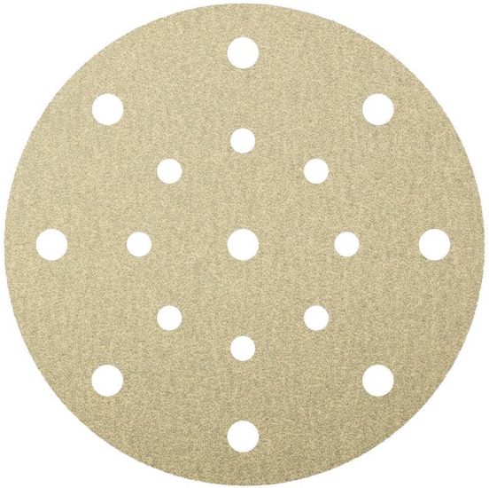 Klingspor Rondel Ø150mm 17h k240 - 100 stk. PS33BK - KS-304815