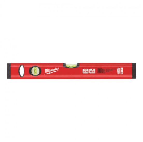 Milwaukee Slankt Vaterpas - Slim Box Levels - SLIM-BOX-LEVELS