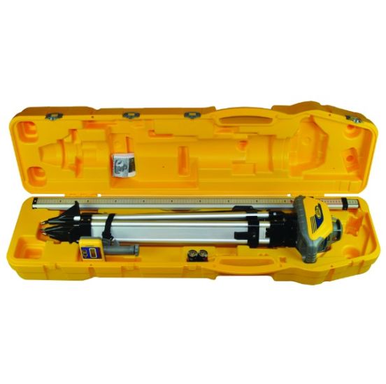 Spectra Rotationslaser LL100N komplet - SP-LL100N-5