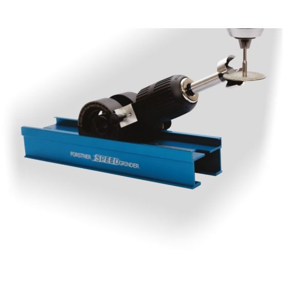 FISCH Forstner slibeanordning - DR-VIR0310FSG