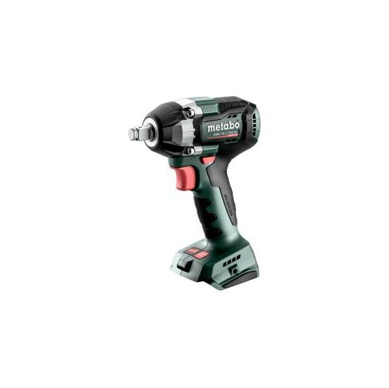 Metabo Ssw 18 lt 300 bl solo Akku-slagskruetrækker - 602398850