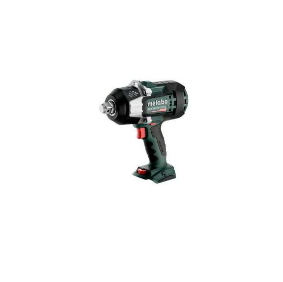 Metabo Ssw 18 ltx 1750 bl slagnøgle solo - 602402850