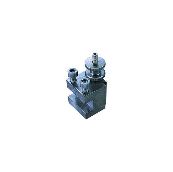 Proxxon Enkeltfagsstålholder PD 400 - 24416
