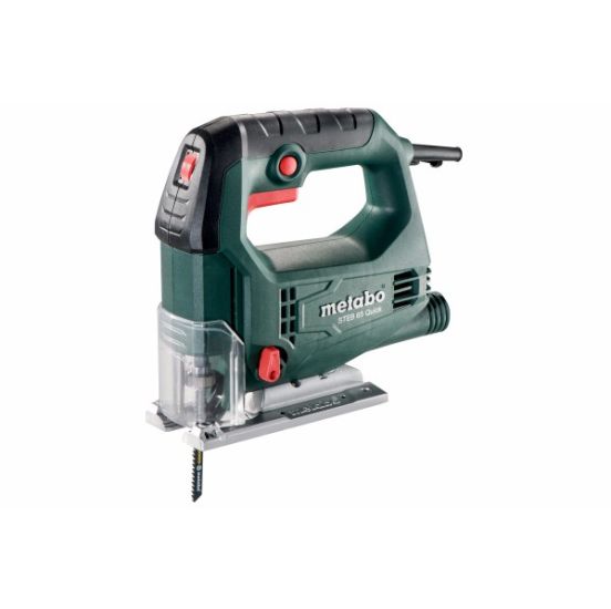 Metabo Stiksav STEB 65 Quick - 601030500