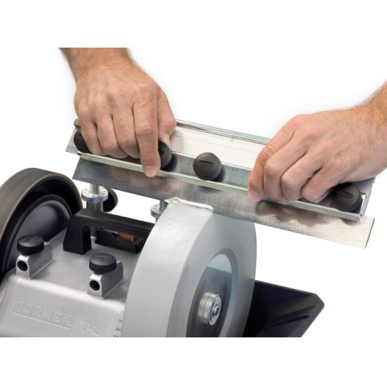 Tormek Holder til maskinhøvlet stål SVH-320 - 93841906