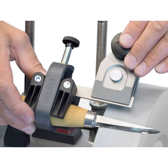 Tormek Holder til små knive SVM-00 - 93841245