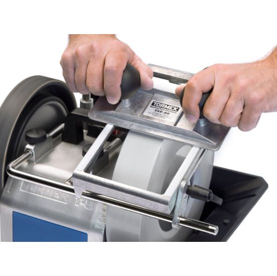 Tormek Holder til profilstål SVP-80 - 93844504
