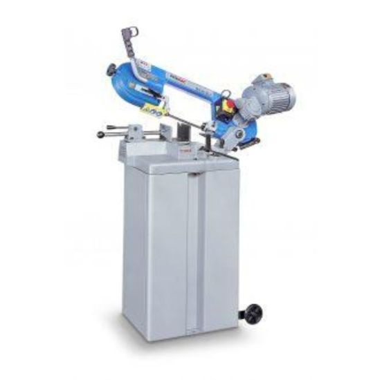 PROMAC Metalbåndsav SX-815DA - SX-815DA