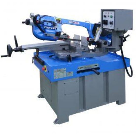 PROMAC Metalbåndsav 45°L/60°R SX-823DG - SX-823DG