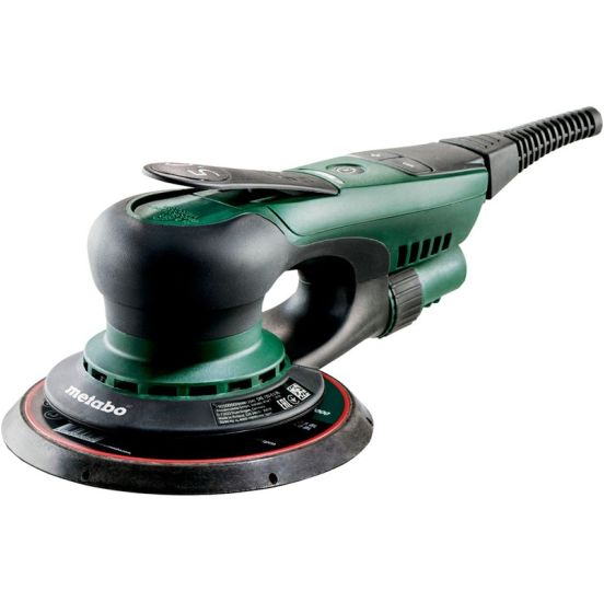 Metabo Excentersliber SXE 150 5.0 BL - 615050000