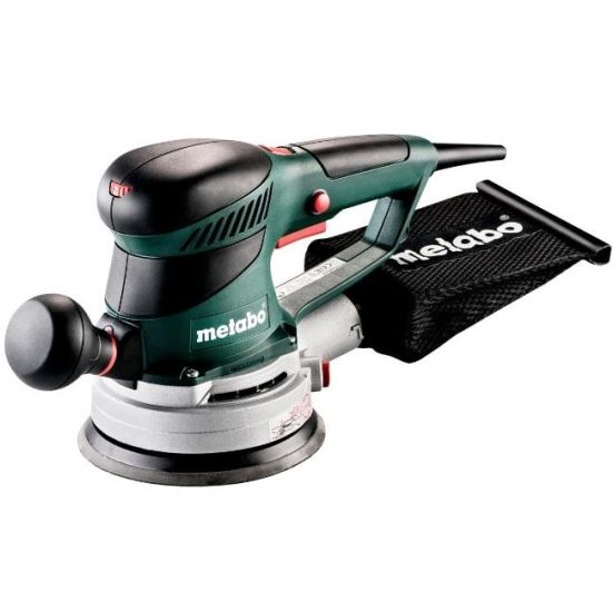 Metabo Excentersliber SXE 450 - 600129000