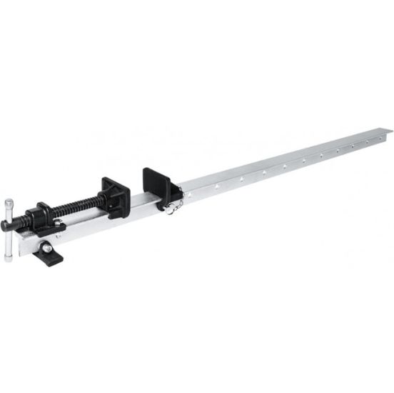 Dørtvinge med T-profil BS-TB100 - BS-TB100