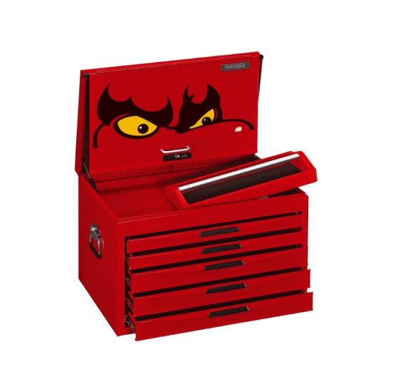 Teng Tools værktøjskasse TC805NFX - 122190101