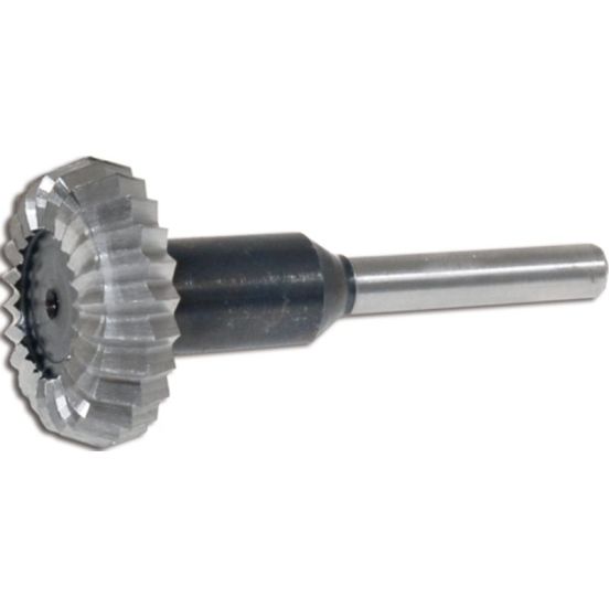 Drechselmeister Radial Textur Skærehjul - DR-DDZ-3909