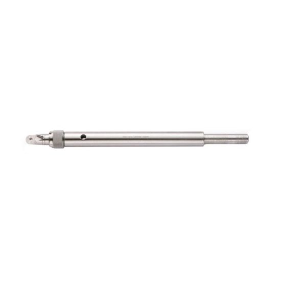 Robert Sorby TurnMaster Skaft + hoved 270 mm - RS-RSTM-SH