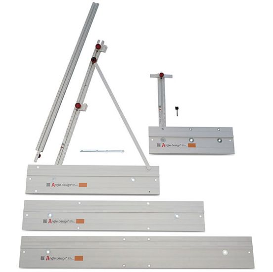 Vinkelsæt Stort 51/90/120/150 - AG300