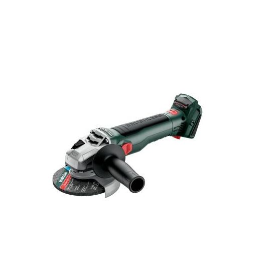 Metabo W 18 lt bl 11-125 vinkelsliber solo - 613052850