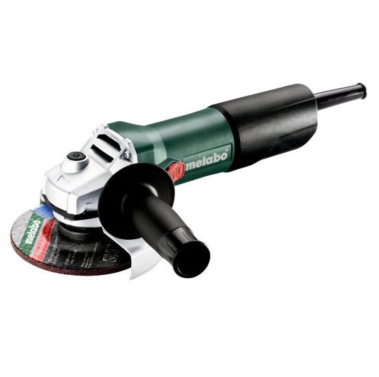 Metabo Vinkelsliber W 850-125 - 603608000