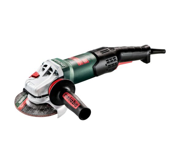 Metabo Vinkelsliber WE 17-125 Quick RT 125mm - 601086000