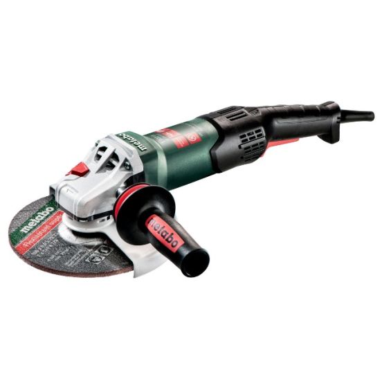 Metabo Vinkelsliber WE 19-180 Quick RT - 601088000