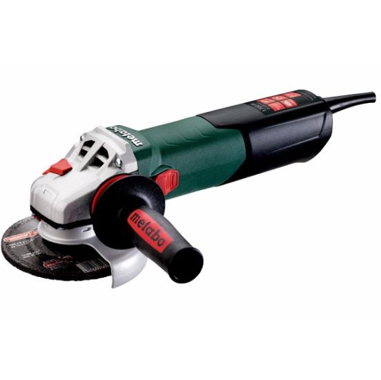 Metabo Vinkelsliber WEA 17-125 Quick - 600534000