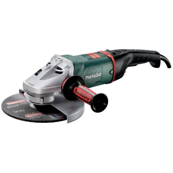 Metabo Vinkelsliber WEA 24-230 MVT Quick - 606472000