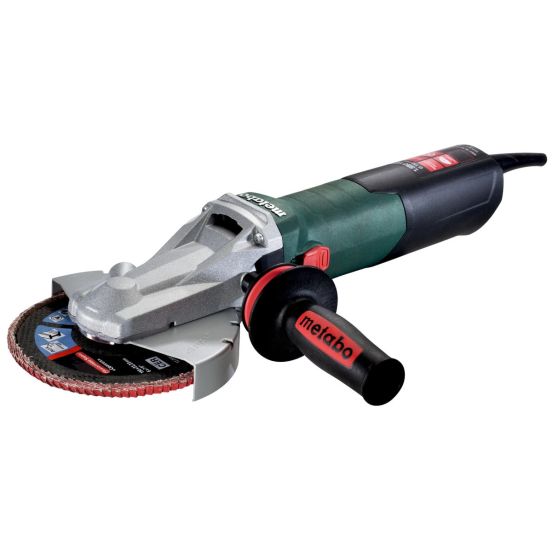 Metabo Fladhoved Vinkelsliber WEF 15-150 Quick - 613083000