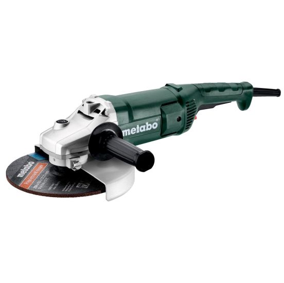 Metabo Vinkelsliber WE 2000-230 230mm - 606432000