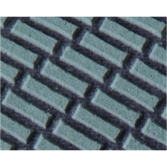 Robert Sorby Slibebånd til ProEdge Slibesystem K3000 775 x 50 mm - Trizact - RS-WPE3000T