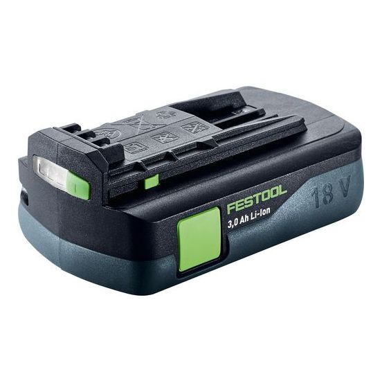 Festool Batteri BP 18 Li 3,0 C - 577658