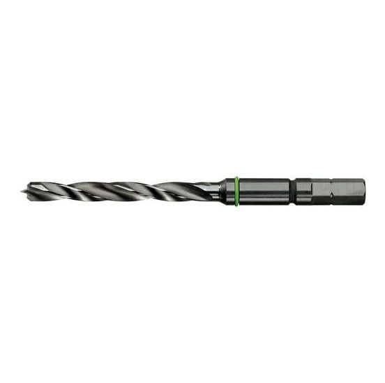 Festool Træ-/Spiralbor D 4 CE/W (4mm) - 492513