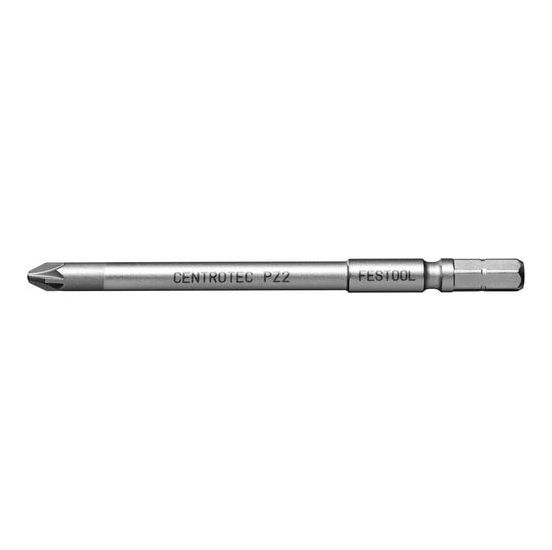 Festool Bit PZ 1-100 CE/2 (PZ 1) | 2 stk - 500841