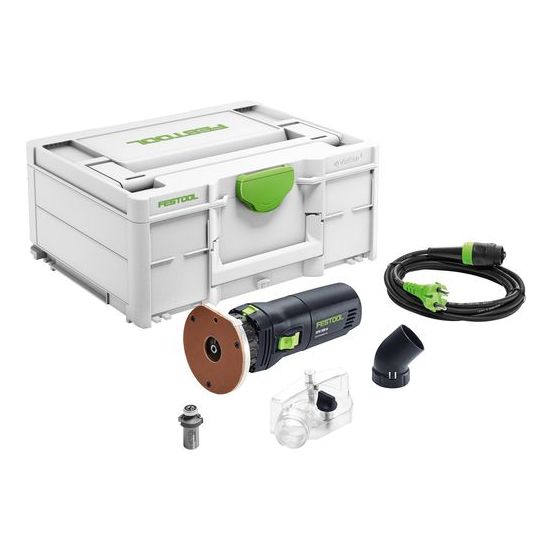 Festool Kantfræser OFK 500 Q-Plus R2 i Systainer3 - 576227