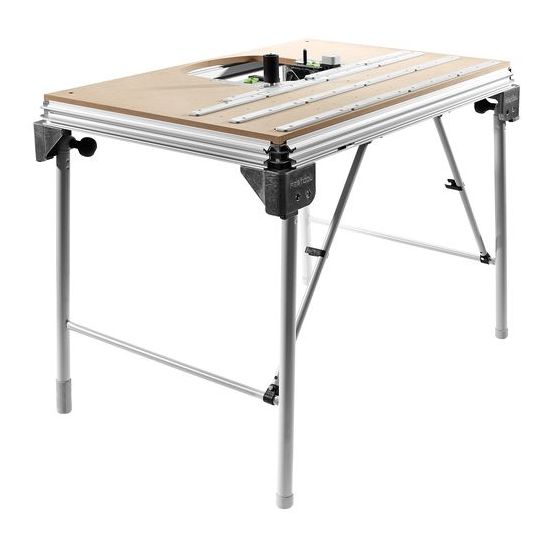 Festool Arbejdsbord MFT/3 Conturo-AP - 500869