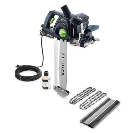 Festool Sværdsav IS 330 EB - 575979