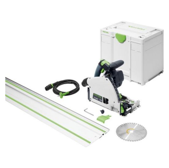Festool Dyksav TS 60 KEBQ-Plus-FS - 577417