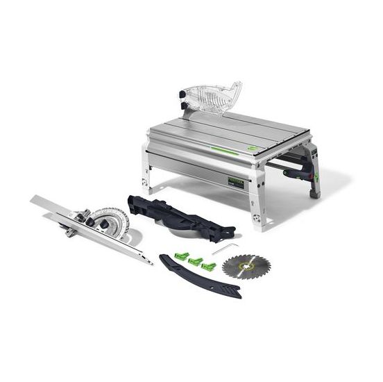 Festool Bordrundsav CS 50 EBG-FLR Floor - 574770
