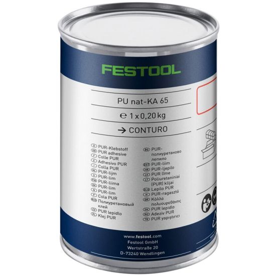 Festool PU-lim natur PU NAT-KA 65/4 - 578529