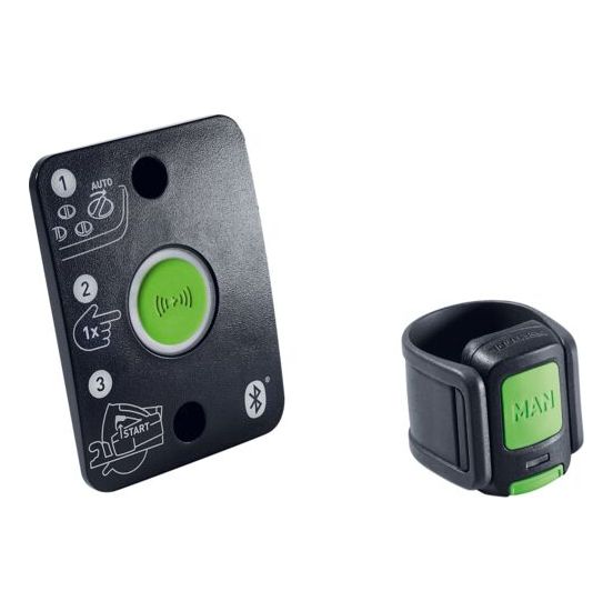 Festool Fjernbetjening CT-F I/M-Set - 578500
