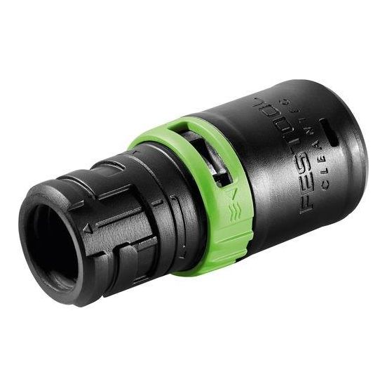 Festool Tilslutningsadapter D 27 DM-AS/CT - 577162
