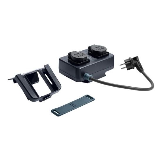 Festool Stikdåsemodul SD I-CT26-48 - 578080