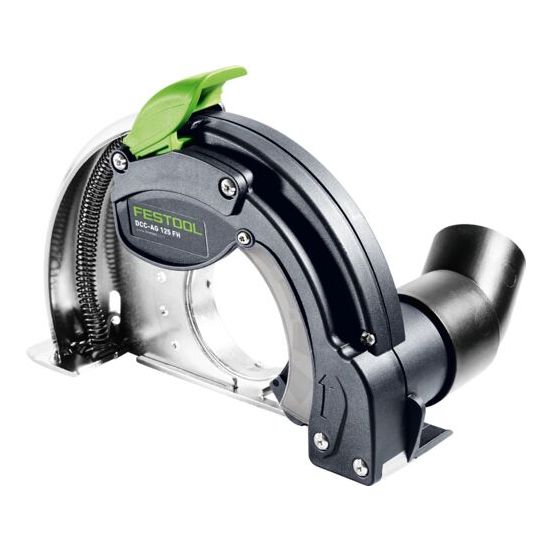 Festool Udsugningskappe DCC-AG 125 FH - 578437